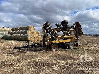 2014 Kello-Bilt 225 20 ft Tandem Disc
