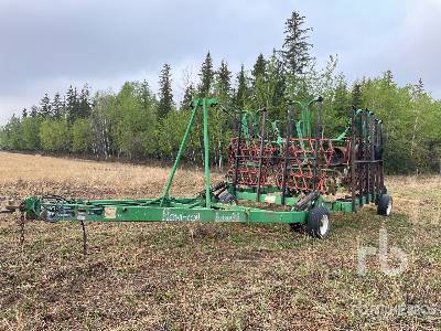 Flexi-Coil S95 Packer