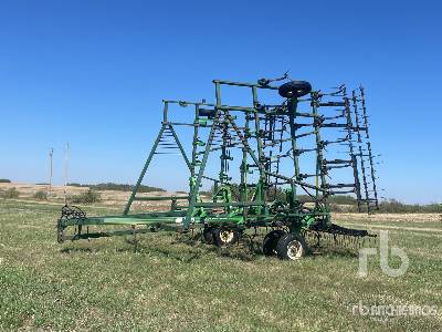 1989 Cereal Implements 279 34 ft Cultivator
