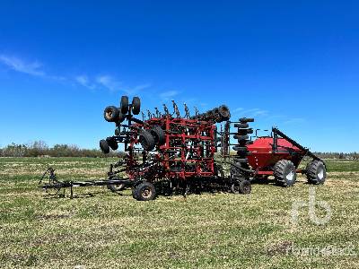 1998 Concord 4010 40 ft Air Drill