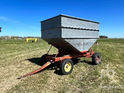 Kendon Mfg Gravity 250 +/- Grain Wagon