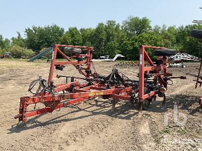 Vicon CP2500 20 ft Cultivator
