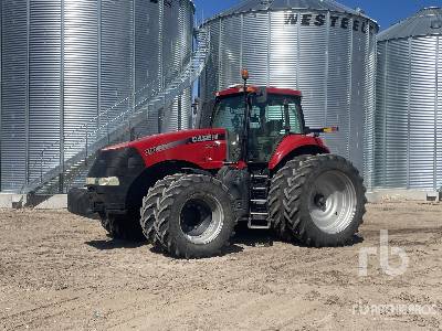 2012 Case IH Magnum 290 4WD Tractor