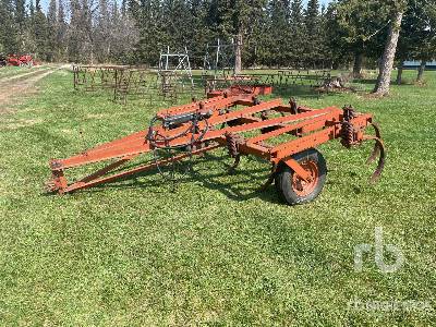 12 ft Cultivator