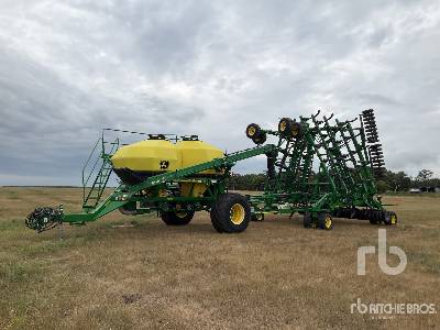 John Deere 1830X Air Drill