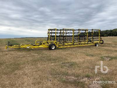 Degelman SM 7000 Harrow