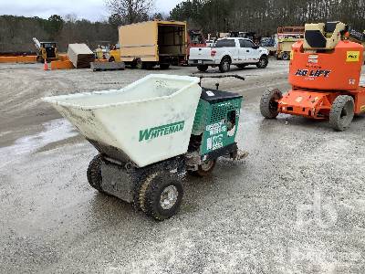 Concrete Buggy For Sale IronPlanet