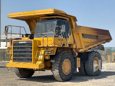 2014 Komatsu HD325-6 (990377) | P&E