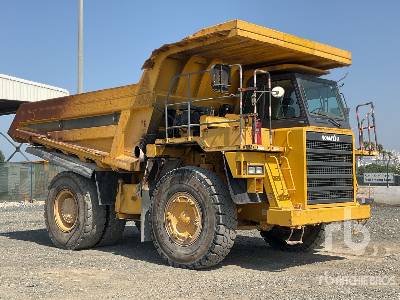 2014 Komatsu HD325-6 (990377) | P&E