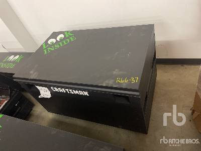 Job box shop for sale