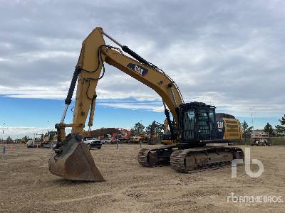 その他 336E HYBRID HYDRAULIC EXCAVATOR 85279 Cat Diecast 336E H Hybrid Hydraulic Excavator 85279 - Cat® Diecast