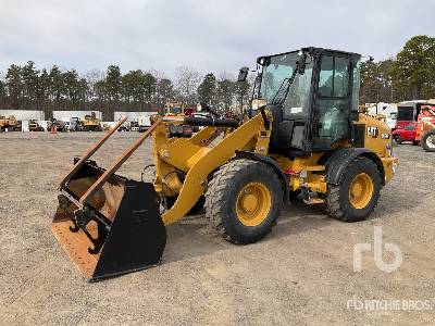 Cat 908m best sale