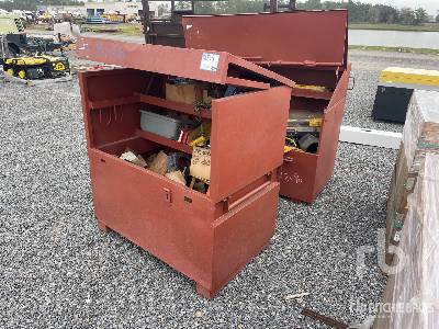 Job box discount for sale