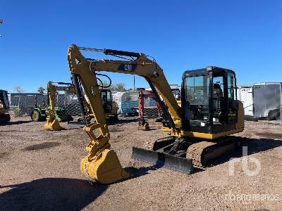 Hitachi ZX70 Midi Excavator Specs & Dimensions :: RitchieSpecs