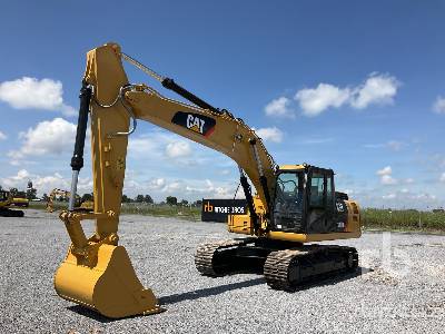 CAT 320D L HYDRAULIC EXCAVATOR-Twitterトレンドの1位が
