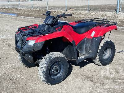 Honda rancher 4x4 for sale near me deals