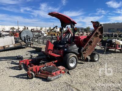 Toro Landscaping Equipment For Sale IronPlanet
