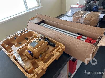 Second hand laser shop level