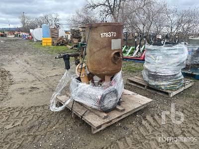 Used clemco sandblaster for sale discount
