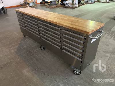 Tool Box For Sale IronPlanet