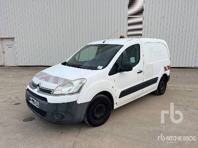 Citroen Trucks Trailers For Sale TruckPlanet