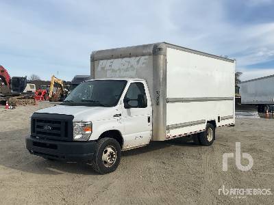 9+ Box Vans For Sale