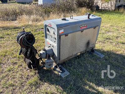 Lincoln SA 200 For Sale 60096061 from Ritchie Bros. Auctioneers