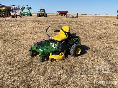 John Deere Z335M For Sale 64138295 from Ritchie Bros