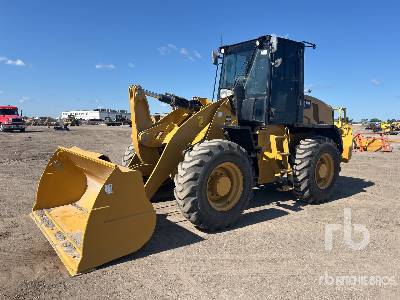 Photo of a 2015 Caterpillar 914K