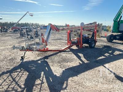 Photo of a 2023 JLG T500J