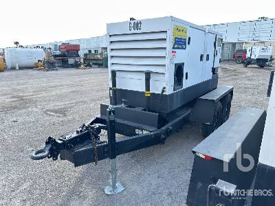 Photo of a 2005 Atlas Copco QAS78
