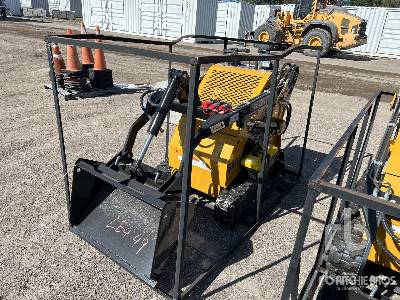 Photo of a 2025 AGT MX-CRT23