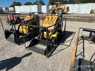 Photo of a 2025 AGT MX-CRT23
