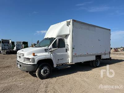 Photo of a 2006 Chevrolet C5500