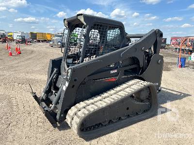 Photo of a 2015 Bobcat T750