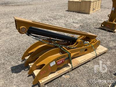 Photo of a 2025 TOFT TOFT08T