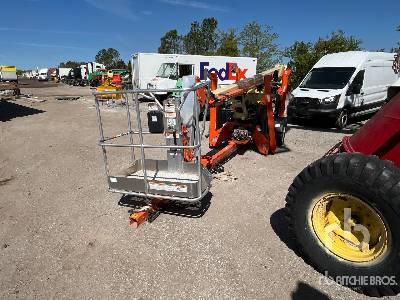 Photo of a 2024 JLG T500J
