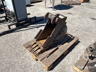 Photo of a  Werk-Brau 11 in Digging