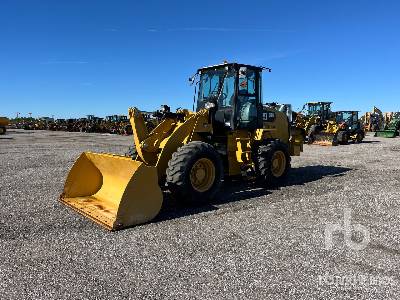 Photo of a 2018 Caterpillar 910M