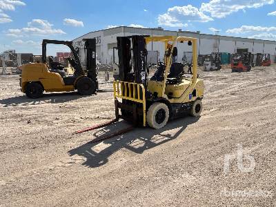 Photo of a 2021 Hyster H50UT