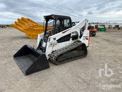 Photo of a 2021 Bobcat T770