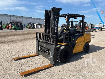 Photo of a 2019 Hyundai 50DA-9F