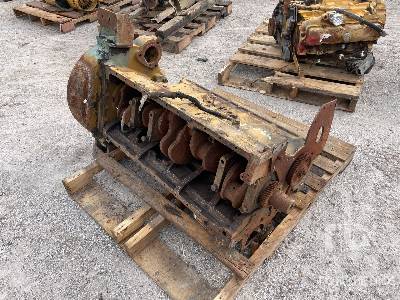 Photo of a  Caterpillar 3306