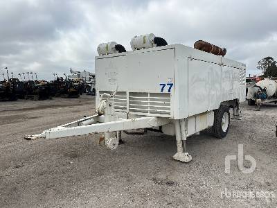 Photo of a 2001 Schwing  BP8000