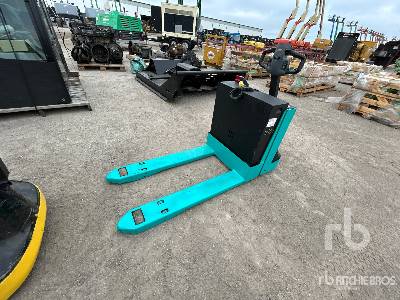 Photo of a  Clark WPX46
