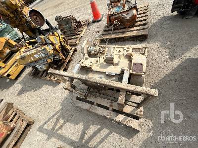 Photo of a  Cummins 3.9