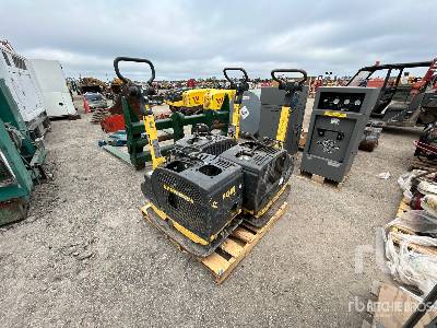 Photo of a  Bomag BPR45/45