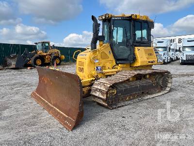 Photo of a 2021 Komatsu D51PXI-24