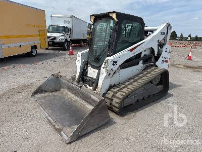 Photo of a 2020 Bobcat T770