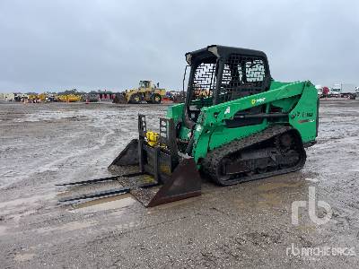 Photo of a 2016 Bobcat T550